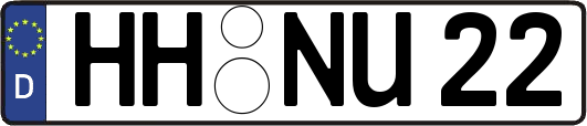 HH-NU22