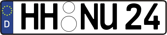 HH-NU24