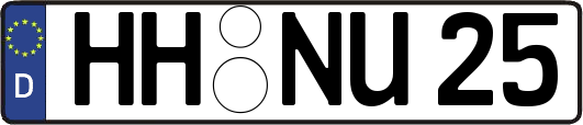 HH-NU25