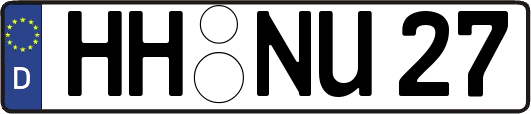 HH-NU27