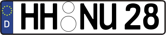 HH-NU28