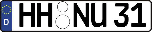 HH-NU31