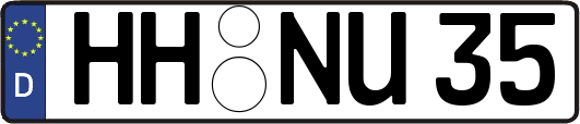 HH-NU35