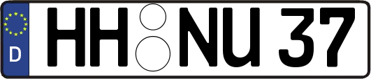 HH-NU37