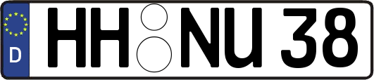 HH-NU38