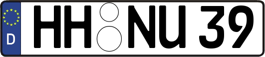 HH-NU39