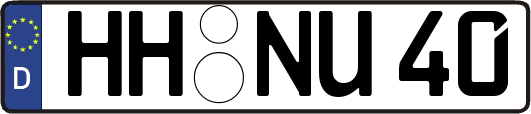 HH-NU40