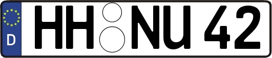 HH-NU42