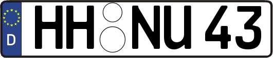 HH-NU43