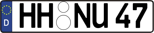 HH-NU47