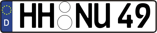 HH-NU49