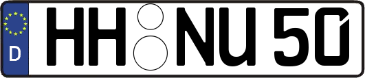 HH-NU50