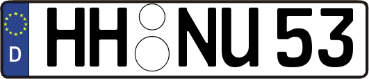 HH-NU53