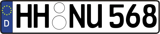 HH-NU568
