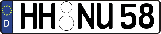 HH-NU58