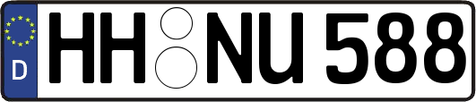HH-NU588