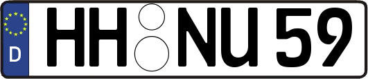 HH-NU59