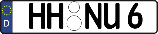 HH-NU6