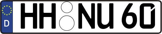 HH-NU60