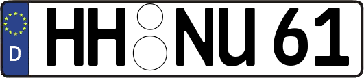 HH-NU61