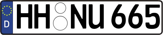 HH-NU665