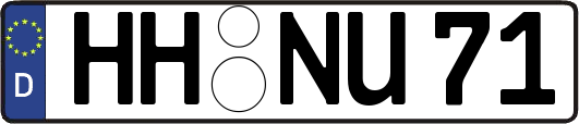 HH-NU71