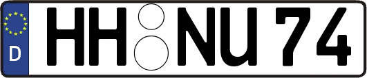 HH-NU74