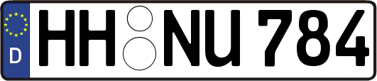 HH-NU784