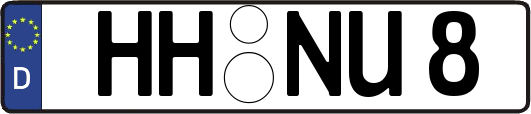 HH-NU8
