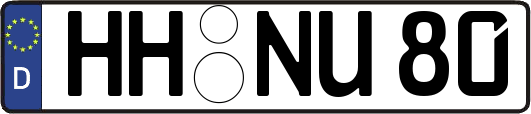 HH-NU80