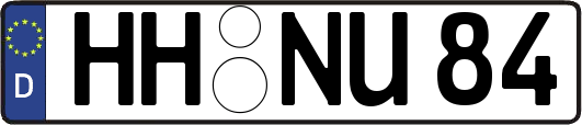 HH-NU84