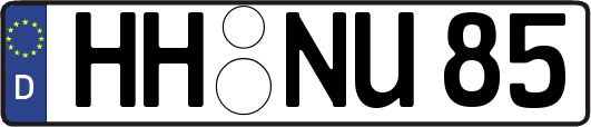 HH-NU85