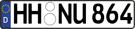 HH-NU864