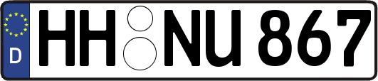 HH-NU867