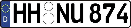 HH-NU874