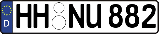 HH-NU882