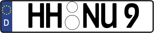 HH-NU9