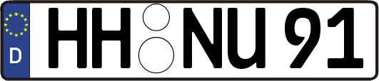 HH-NU91