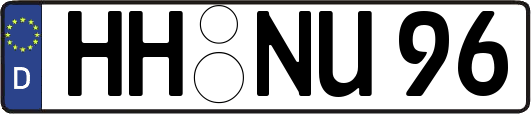 HH-NU96