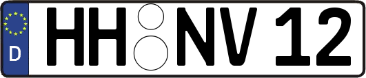 HH-NV12