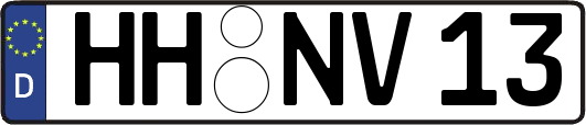 HH-NV13
