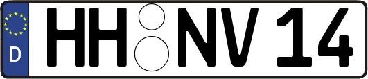 HH-NV14