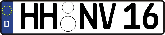 HH-NV16
