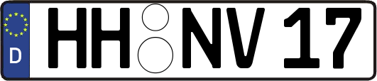 HH-NV17