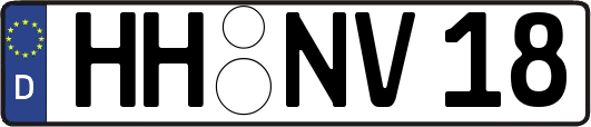 HH-NV18