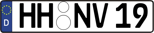 HH-NV19