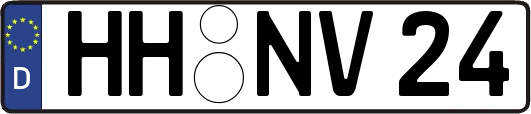 HH-NV24