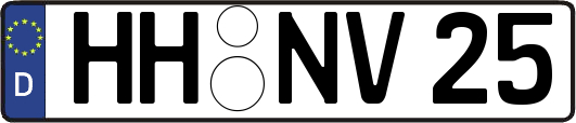 HH-NV25
