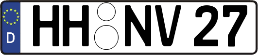 HH-NV27