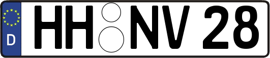 HH-NV28
